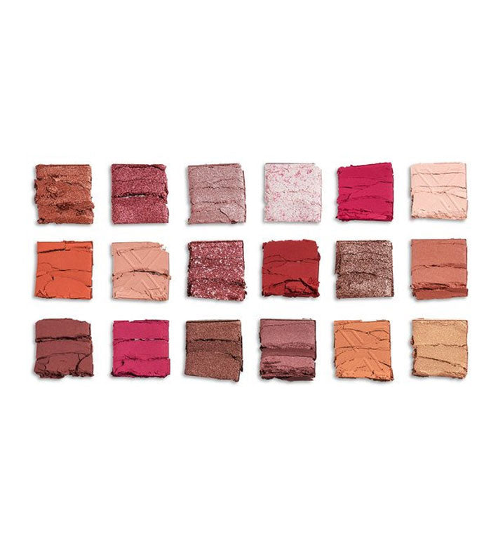 XX Revolution - Palette di ombretti Luxx - Xxodus