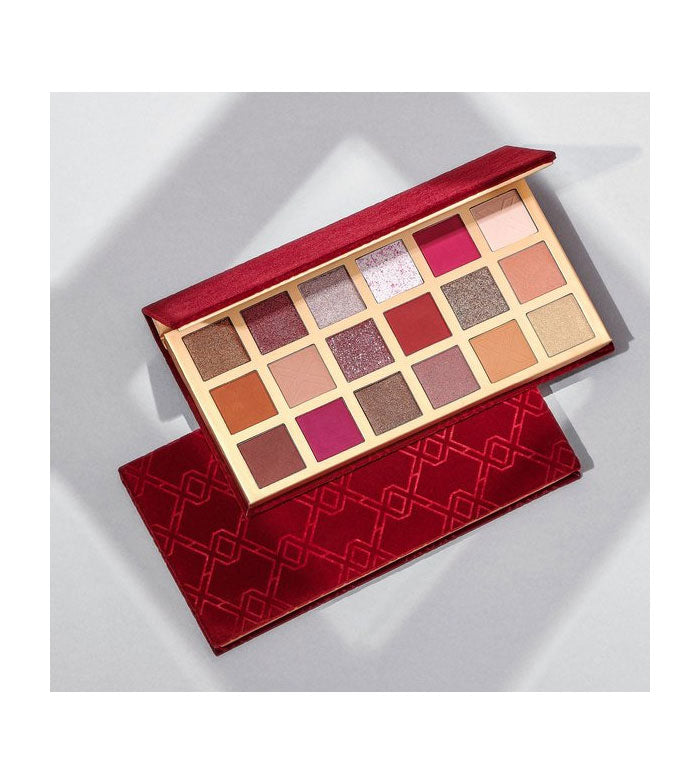 XX Revolution - Palette di ombretti Luxx - Xxodus