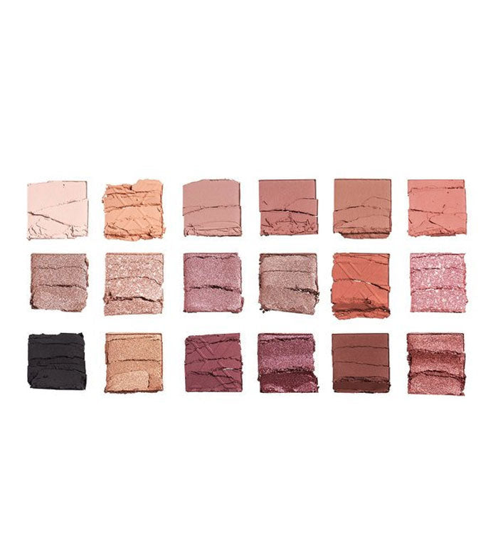 XX Revolution - Palette di ombretti Luxx - Xxpectation