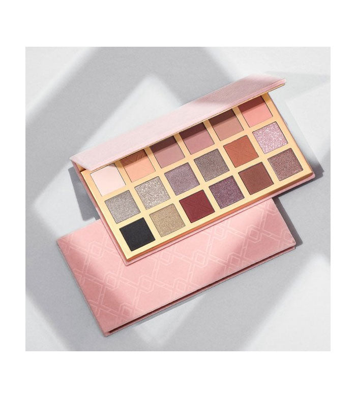 XX Revolution - Palette di ombretti Luxx - Xxpectation