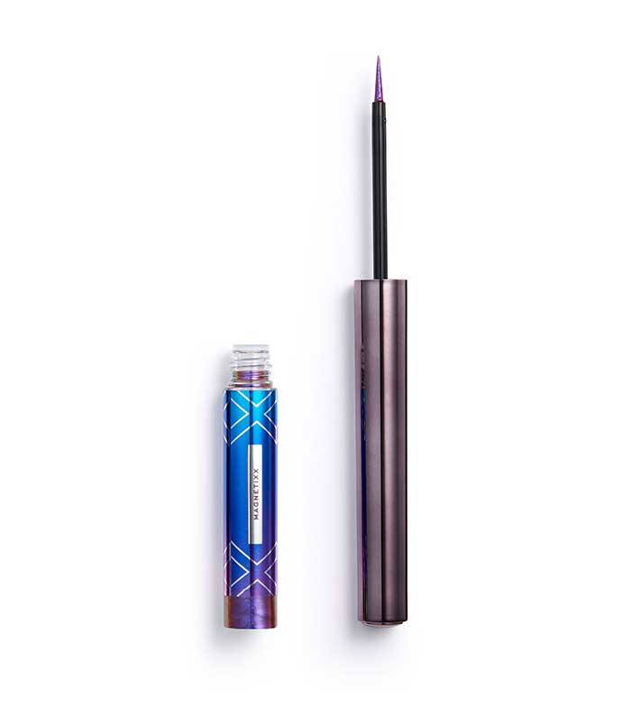 XX Revolution - Eyeliner liquido bicolore Magnetixx - Bolt