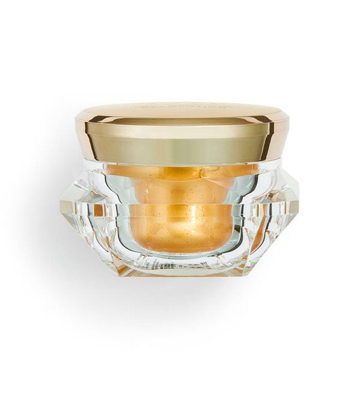 XX Revolution - *MetaliXX* - Maschera idratante Gold