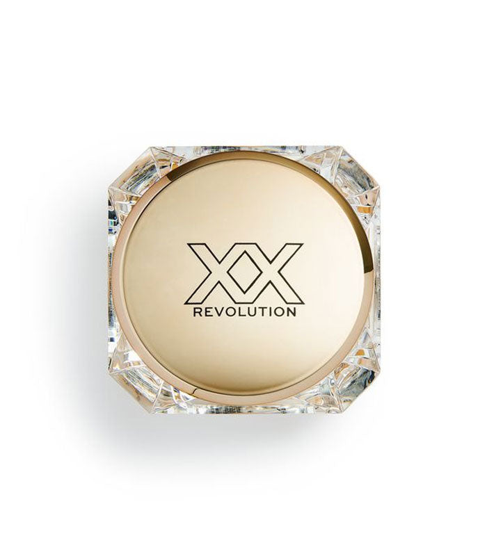 XX Revolution - *MetaliXX* - Maschera idratante Gold
