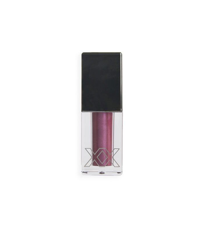 XX Revolution - *Mixxed Metals* - Ombretto liquido - Purple Corrosion