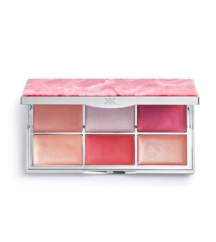 XX Revolution - Palette di blush in crema Xxtasy - Indulgence