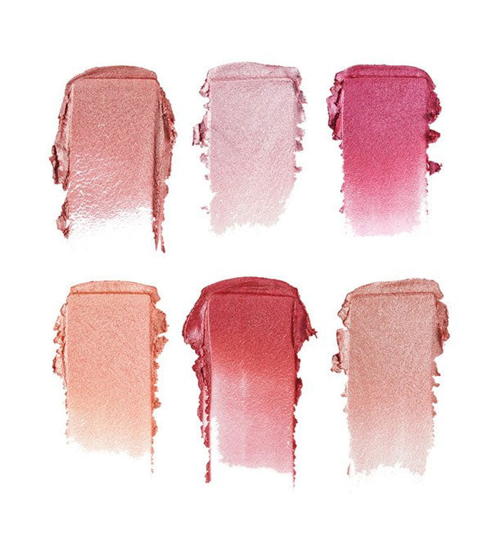 XX Revolution - Palette di blush in crema Xxtasy - Indulgence
