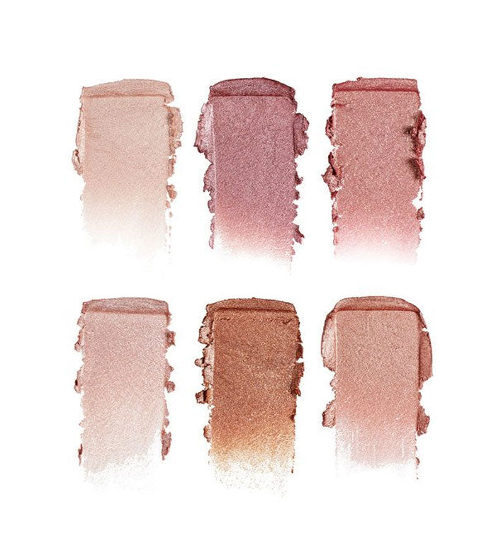 XX Revolution - Palette di blush in crema Xxtasy - Overload