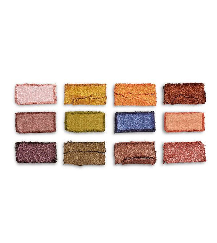 XX Revolution - Palette di ombretti CrystalXX - Karat