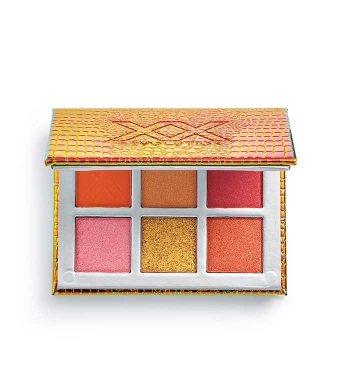 XX Revolution - Palette di ombretti Flexx - Dynamite