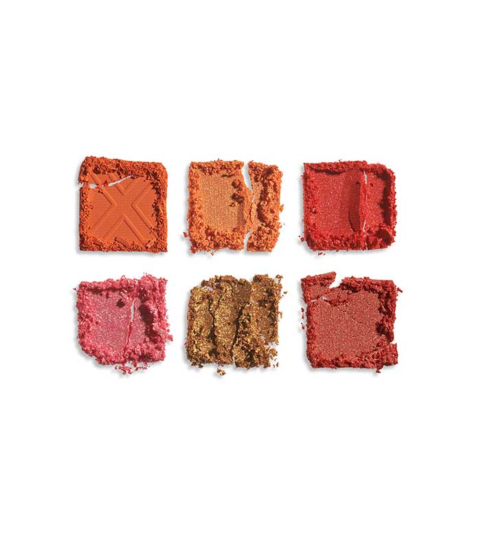 XX Revolution - Palette di ombretti Flexx - Dynamite