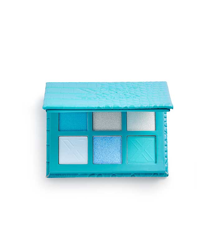 XX Revolution - Palette di ombretti Flexx - Fallen Angel