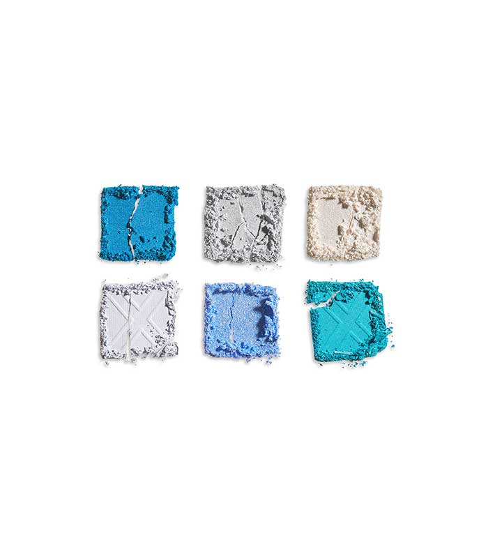 XX Revolution - Palette di ombretti Flexx - Fallen Angel