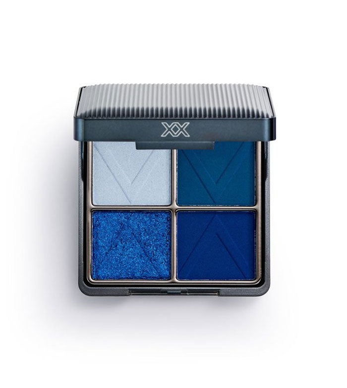 XX Revolution - Palette di ombretti Xxpress - Xxperiment