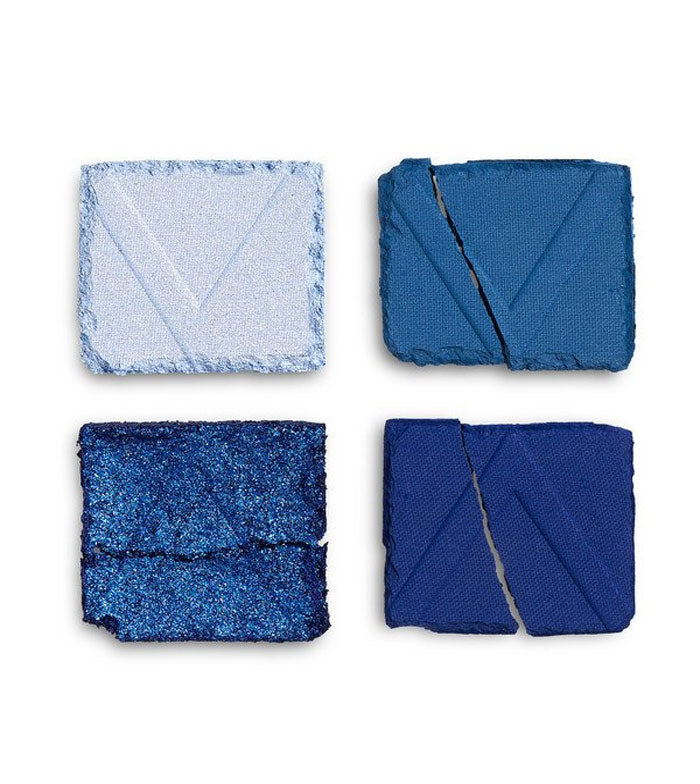 XX Revolution - Palette di ombretti Xxpress - Xxperiment