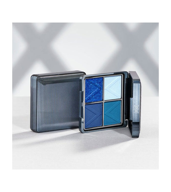 XX Revolution - Palette di ombretti Xxpress - Xxperiment