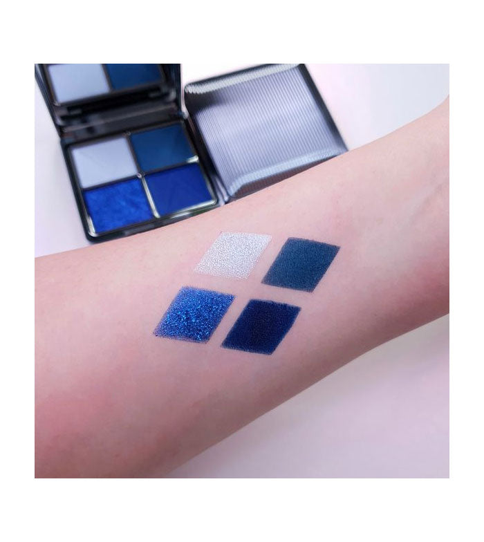 XX Revolution - Palette di ombretti Xxpress - Xxperiment