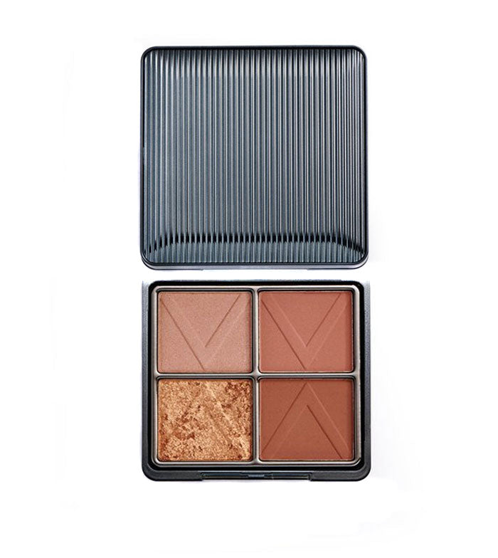 XX Revolution - Palette di ombretti Xxpress - Xxposed