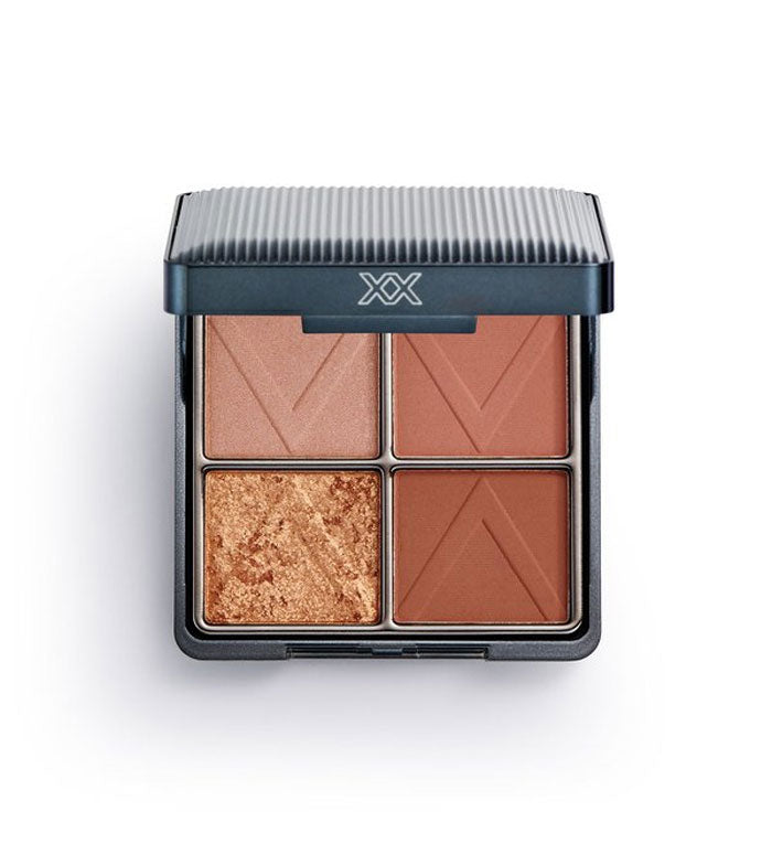XX Revolution - Palette di ombretti Xxpress - Xxposed