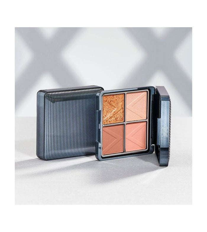 XX Revolution - Palette di ombretti Xxpress - Xxposed