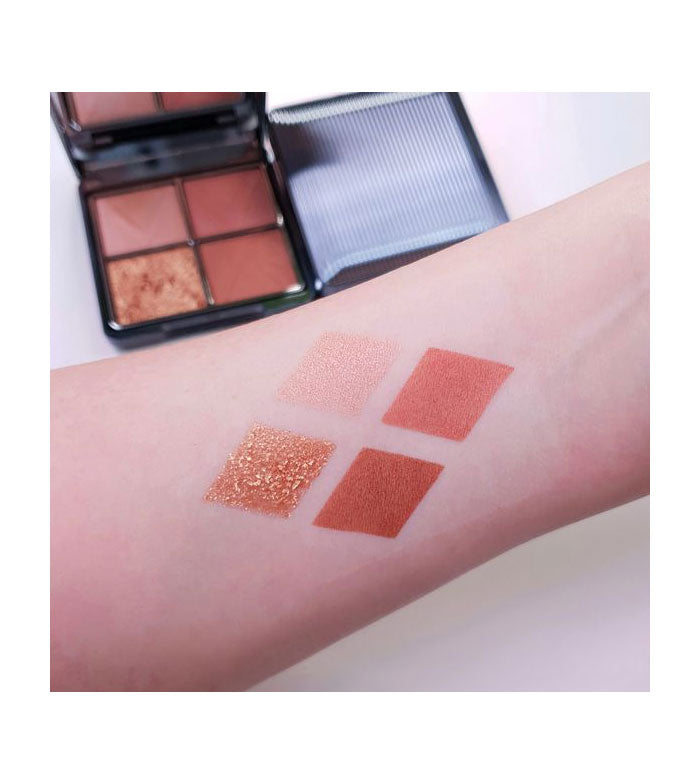 XX Revolution - Palette di ombretti Xxpress - Xxposed