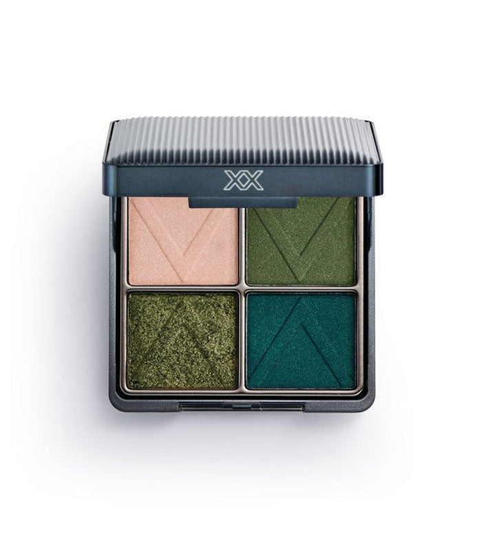 XX Revolution - Palette di ombretti Xxpress - Xxtortion