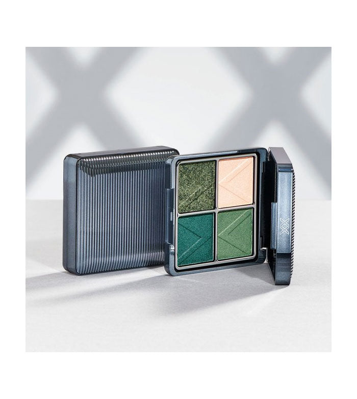 XX Revolution - Palette di ombretti Xxpress - Xxtortion