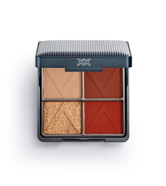 XX Revolution - Palette di ombretti Xxpress - Xxtrovert