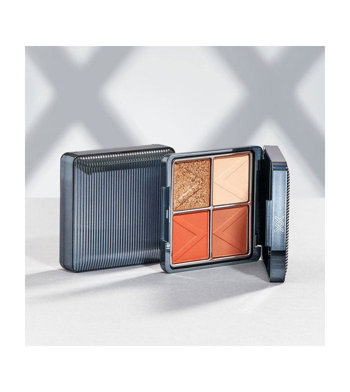 XX Revolution - Palette di ombretti Xxpress - Xxtrovert