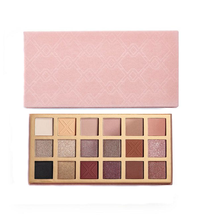 XX Revolution - Palette di ombretti Luxx - Xxpectation