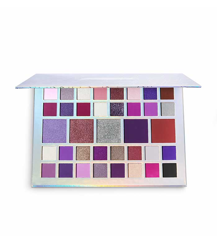 XX Revolution - Palette di ombretti X - X-Gen