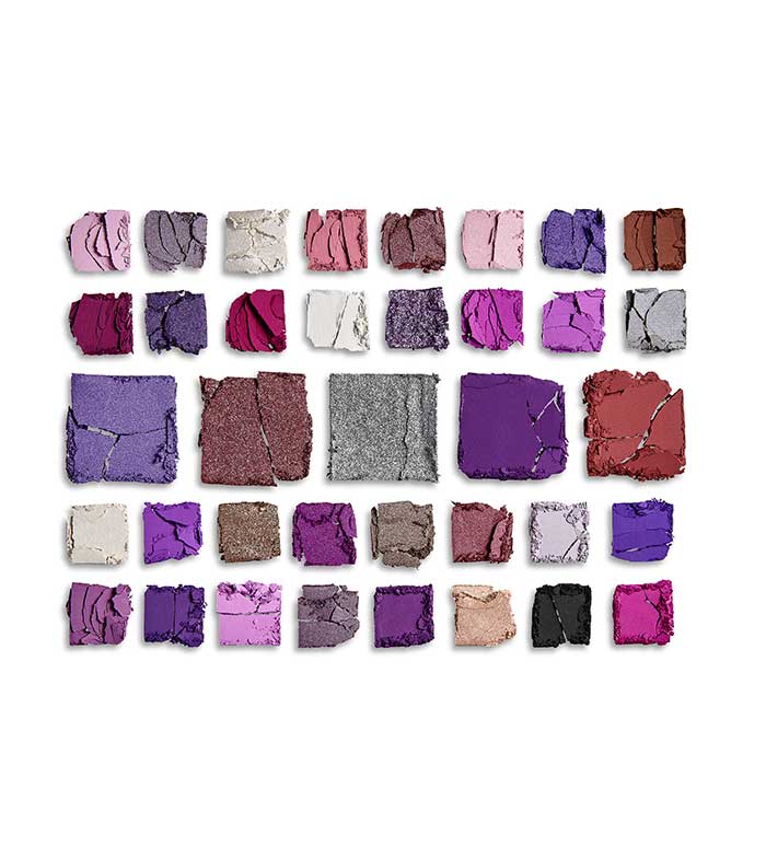 XX Revolution - Palette di ombretti X - X-Gen