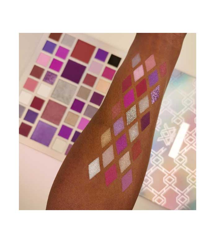 XX Revolution - Palette di ombretti X - X-Gen