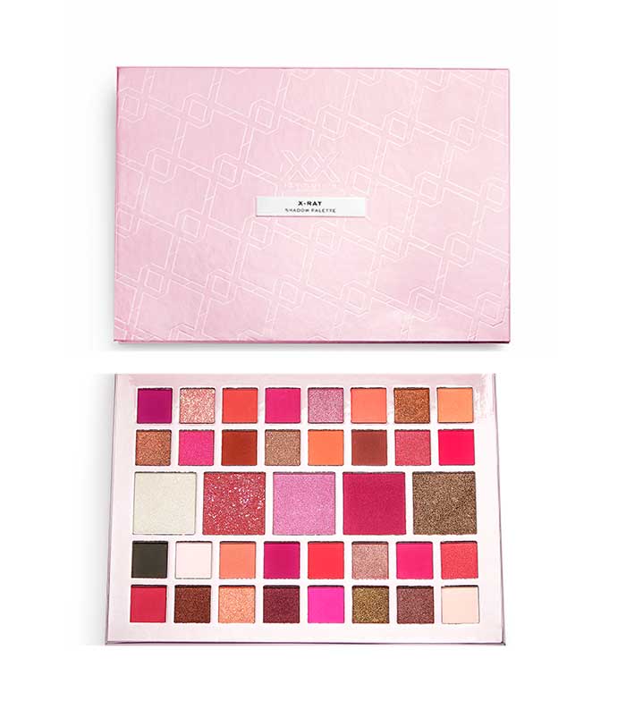 XX Revolution - Palette di ombretti X - X-Ray