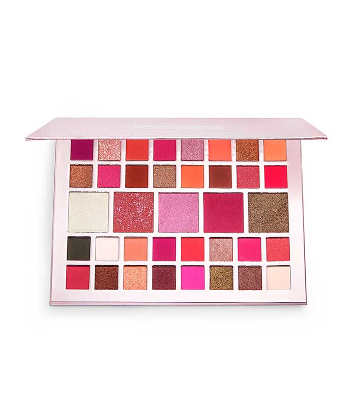 XX Revolution - Palette di ombretti X - X-Ray