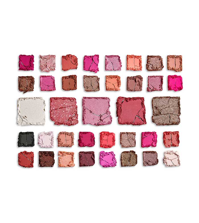 XX Revolution - Palette di ombretti X - X-Ray