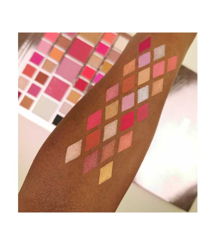 XX Revolution - Palette di ombretti X - X-Ray