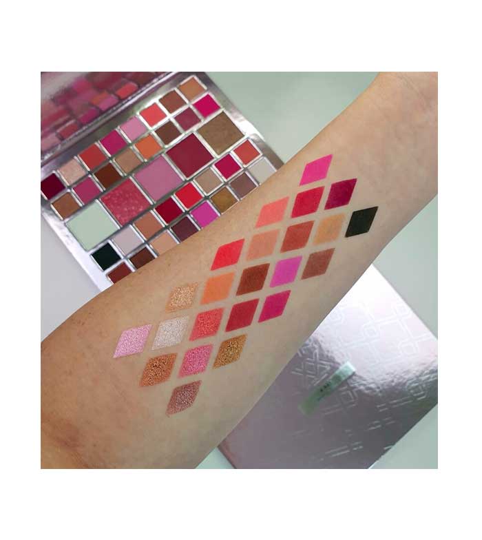 XX Revolution - Palette di ombretti X - X-Ray