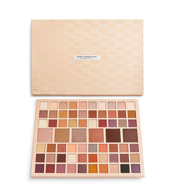 XX Revolution - Palette di ombretti XX - NeXXt Generation