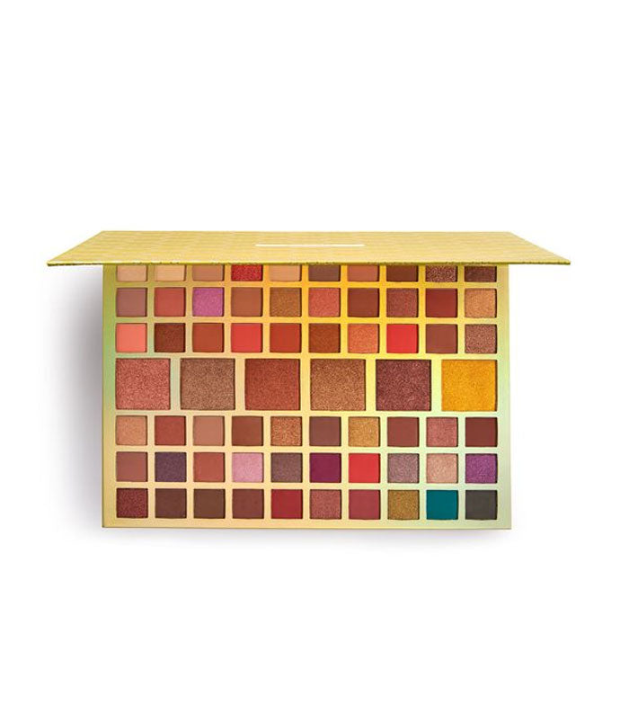 XX Revolution - Palette di ombretti XX - Xxplosion
