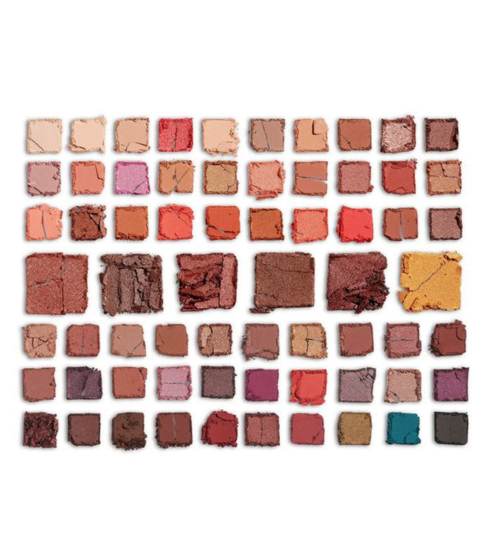 XX Revolution - Palette di ombretti XX - Xxplosion
