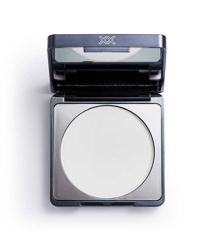 XX Revolution - Polveri compatte traslucide Quick Fixx