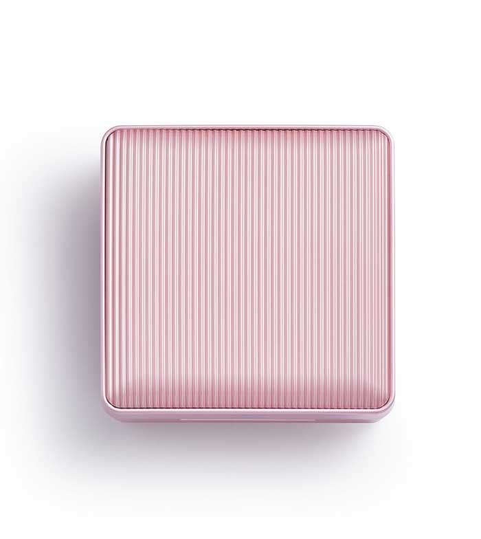 XX Revolution - Cipria in polvere libera illuminante Glow Fixx - Dream