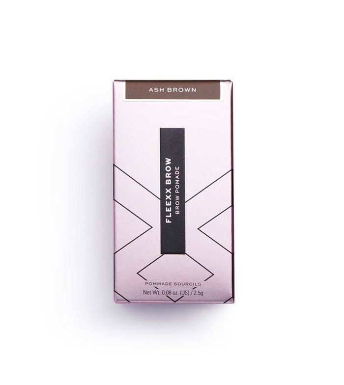 XX Revolution - Pomata per sopracciglia Fleexx Brow - Ash Brown
