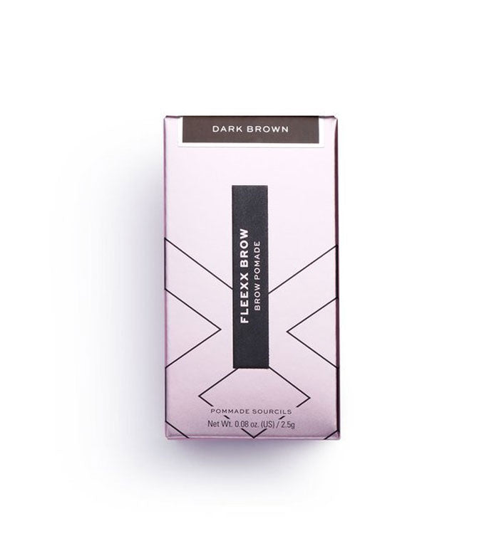 XX Revolution - Pomata per sopracciglia Fleexx Brow - Dark Brown