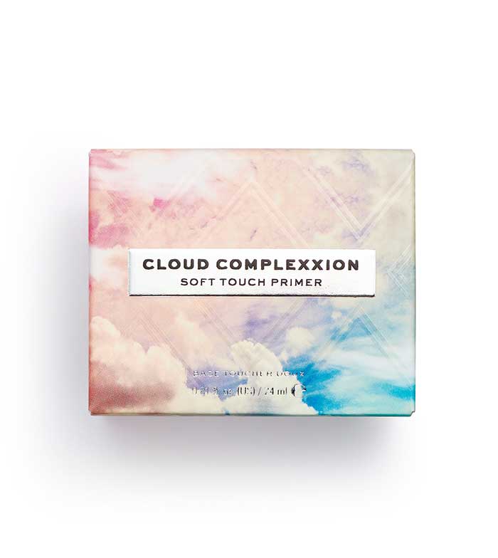 XX Revolution - Face Primer Cloud Complexxion