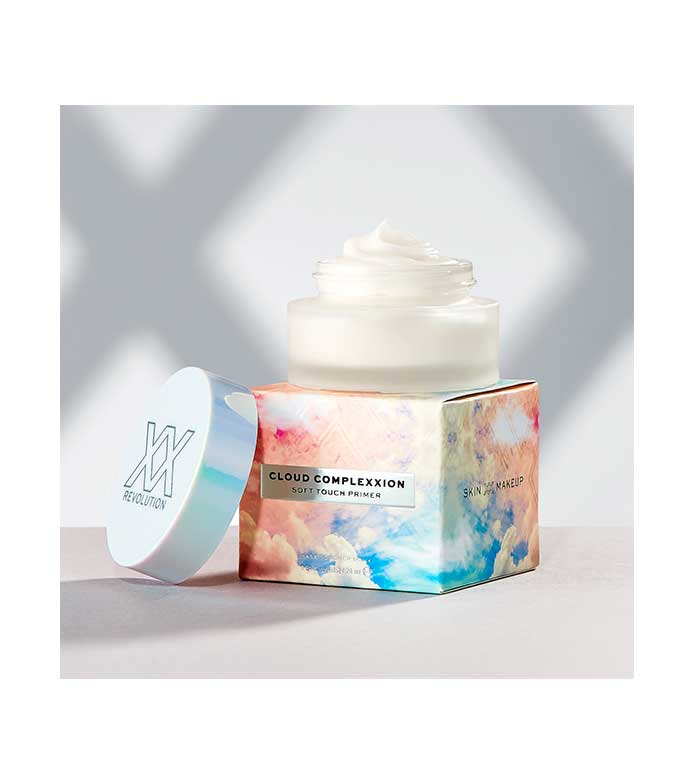 XX Revolution - Face Primer Cloud Complexxion