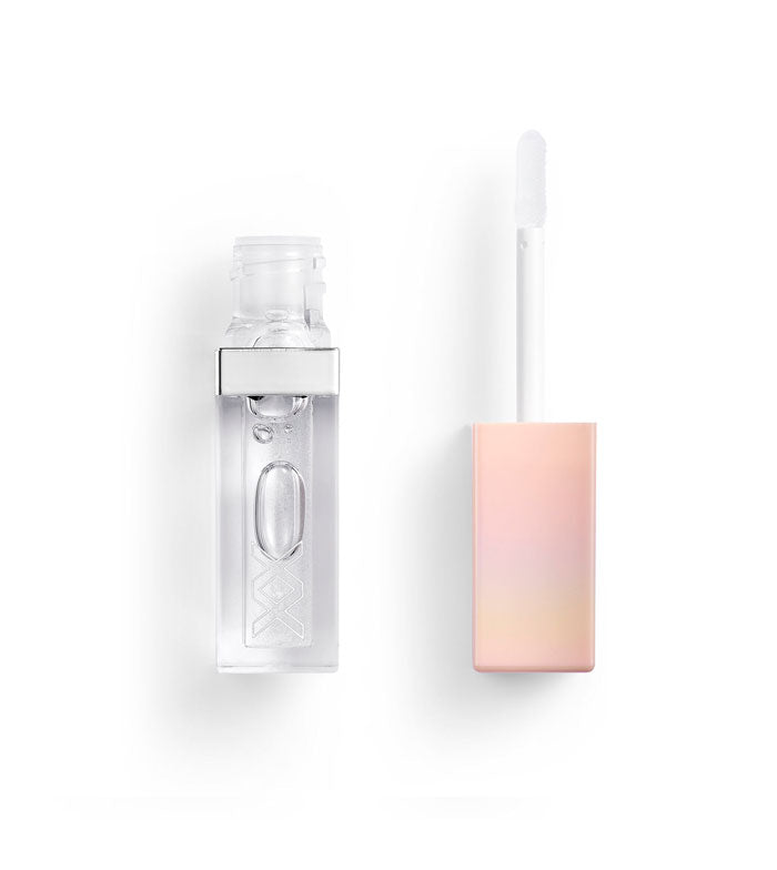 XX Revolution - *Pretty Little Peach ColleXXion* - Lucidalabbra Pixxel - Observe