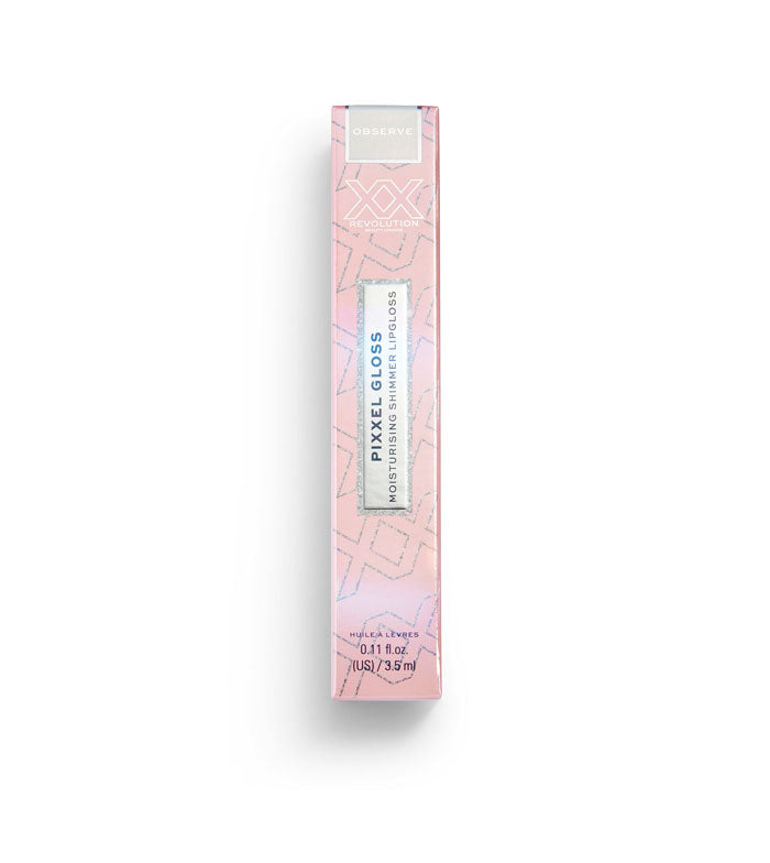 XX Revolution - *Pretty Little Peach ColleXXion* - Lucidalabbra Pixxel - Observe