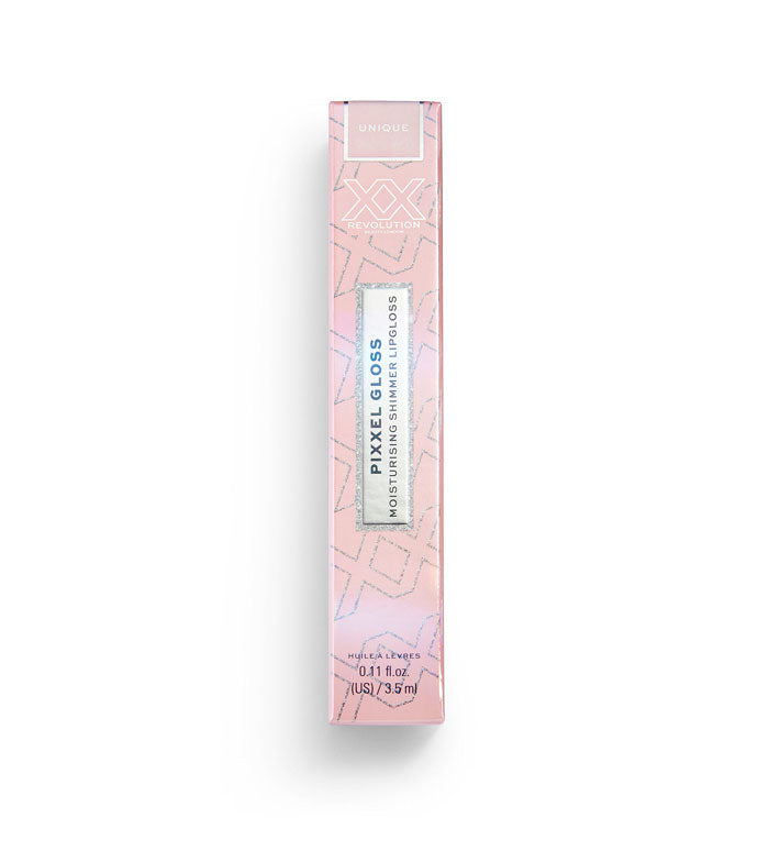 XX Revolution - *Pretty Little Peach ColleXXion* - Lucidalabbra Pixxel - Unique
