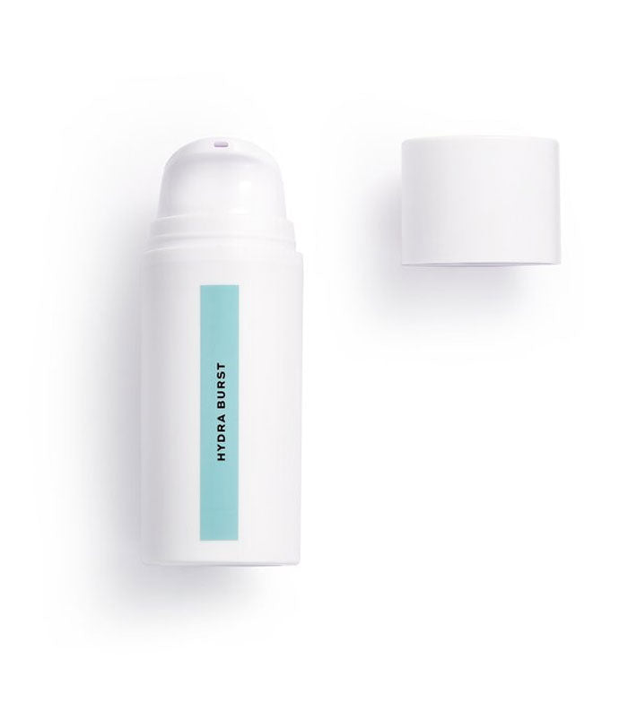 XX Revolution - Crema solare idratante Hydra Burst SPF30